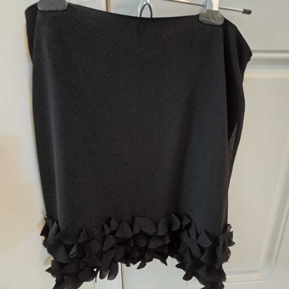 DKNYC mini skirt